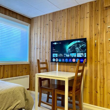Simple Room Тронгейм Екстер'єр фото