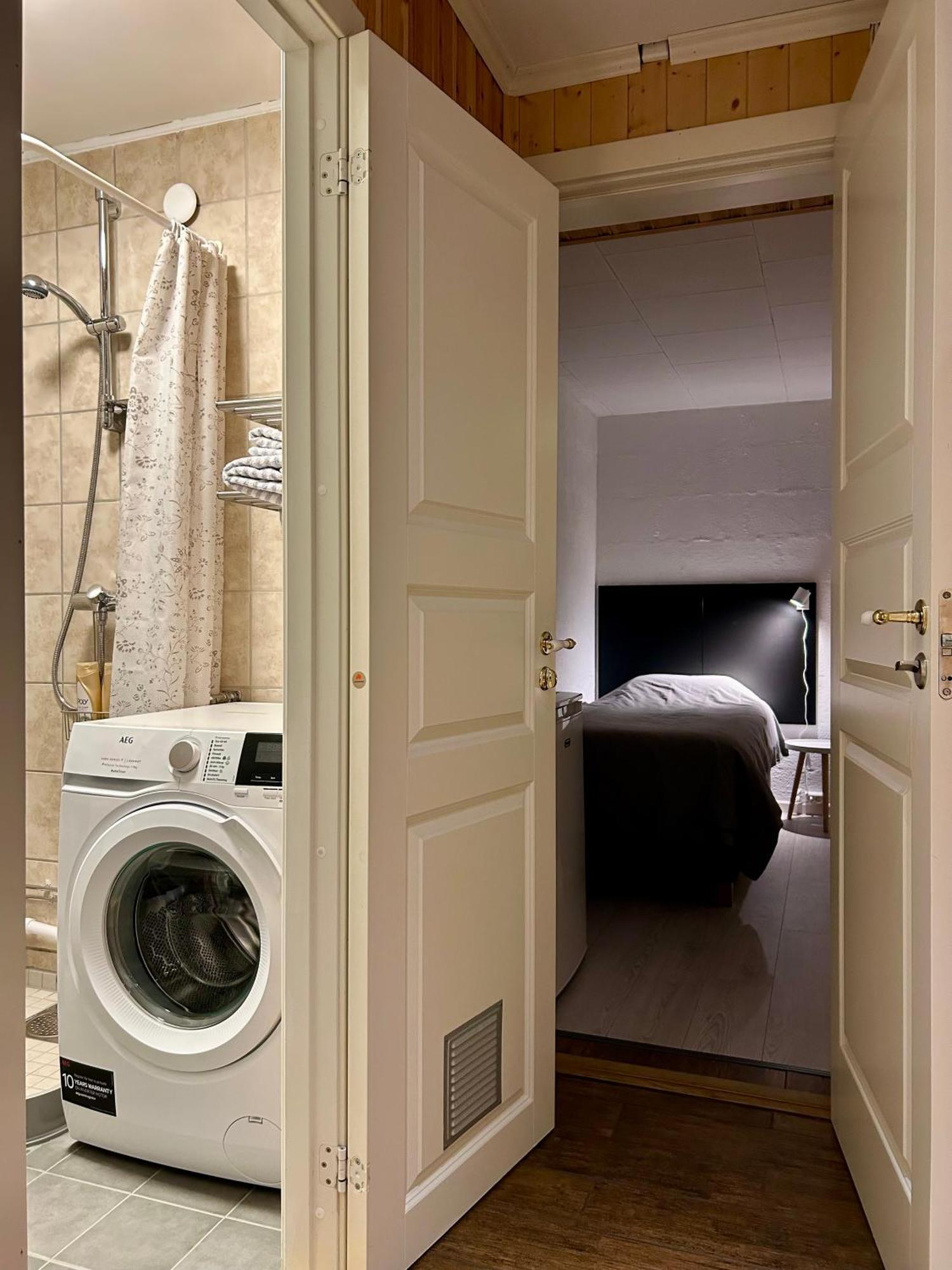 Simple Room Тронгейм Екстер'єр фото