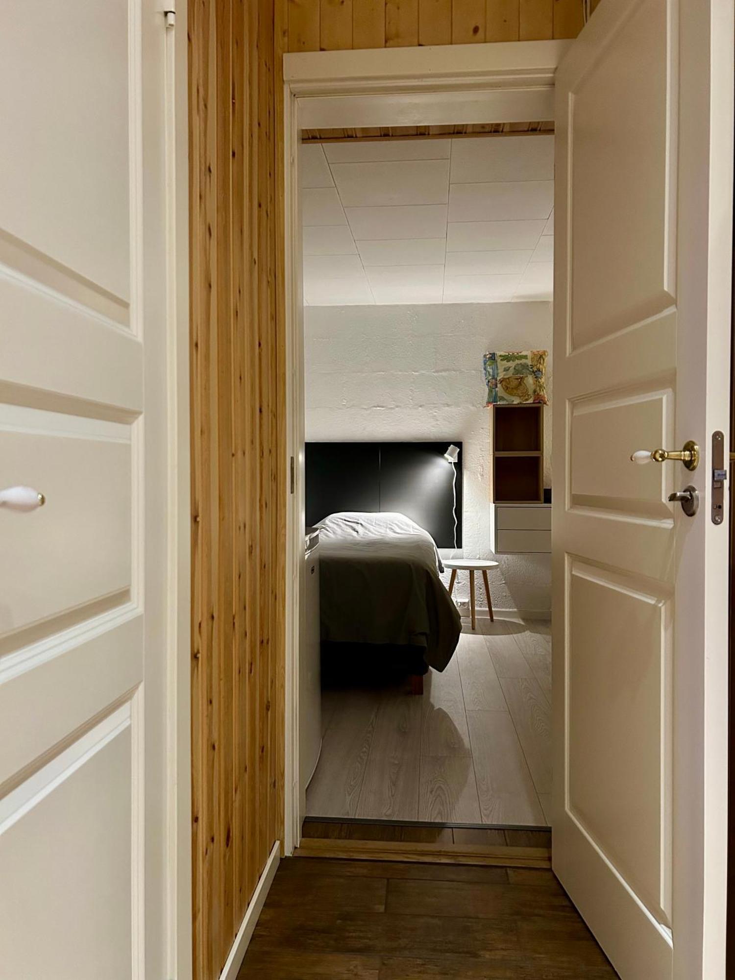 Simple Room Тронгейм Екстер'єр фото