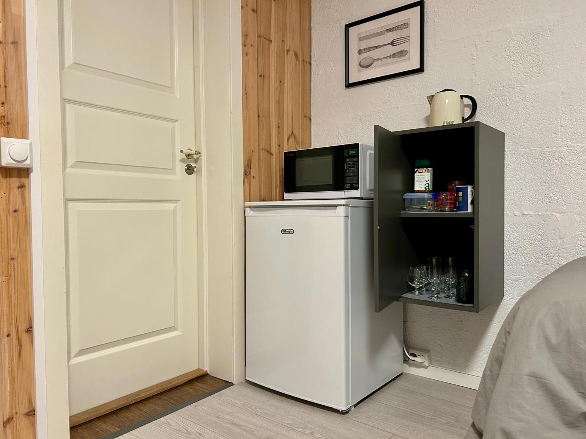 Simple Room Тронгейм Екстер'єр фото