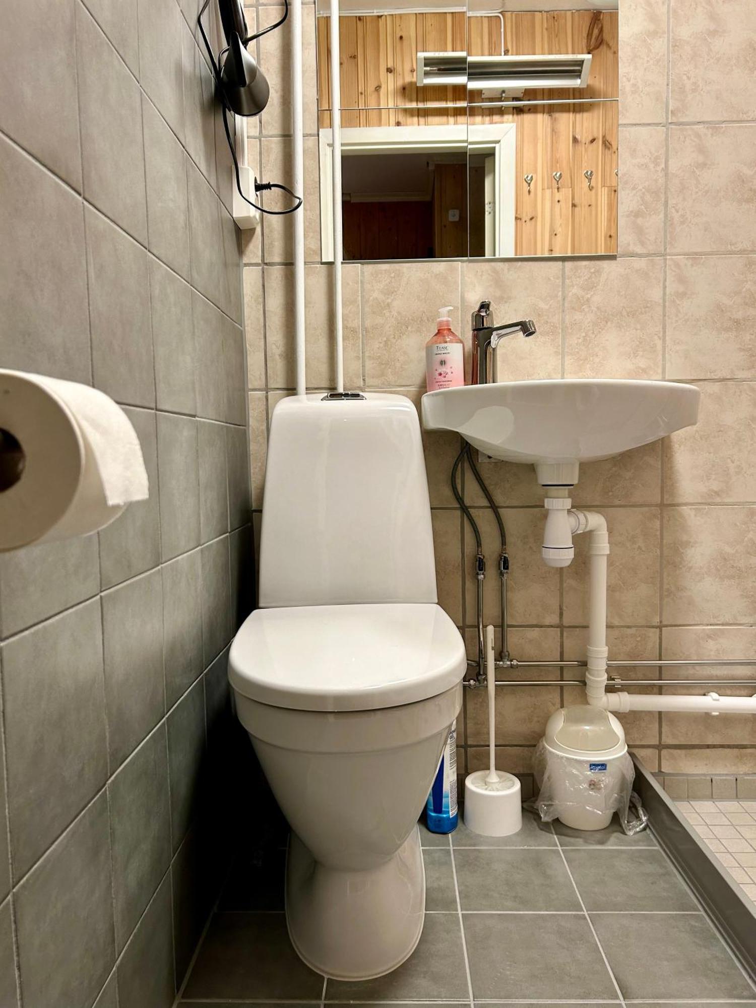 Simple Room Тронгейм Екстер'єр фото