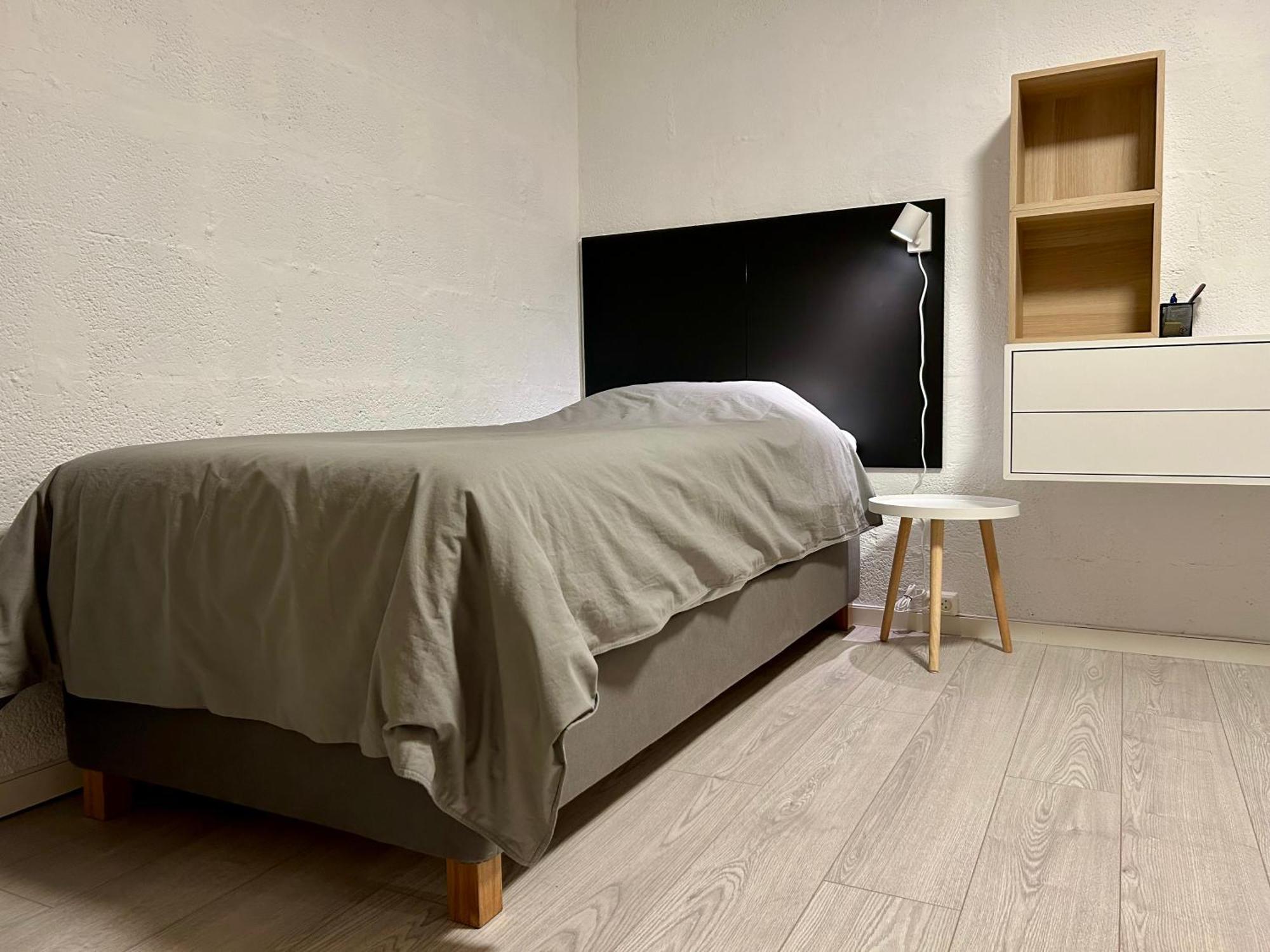 Simple Room Тронгейм Екстер'єр фото
