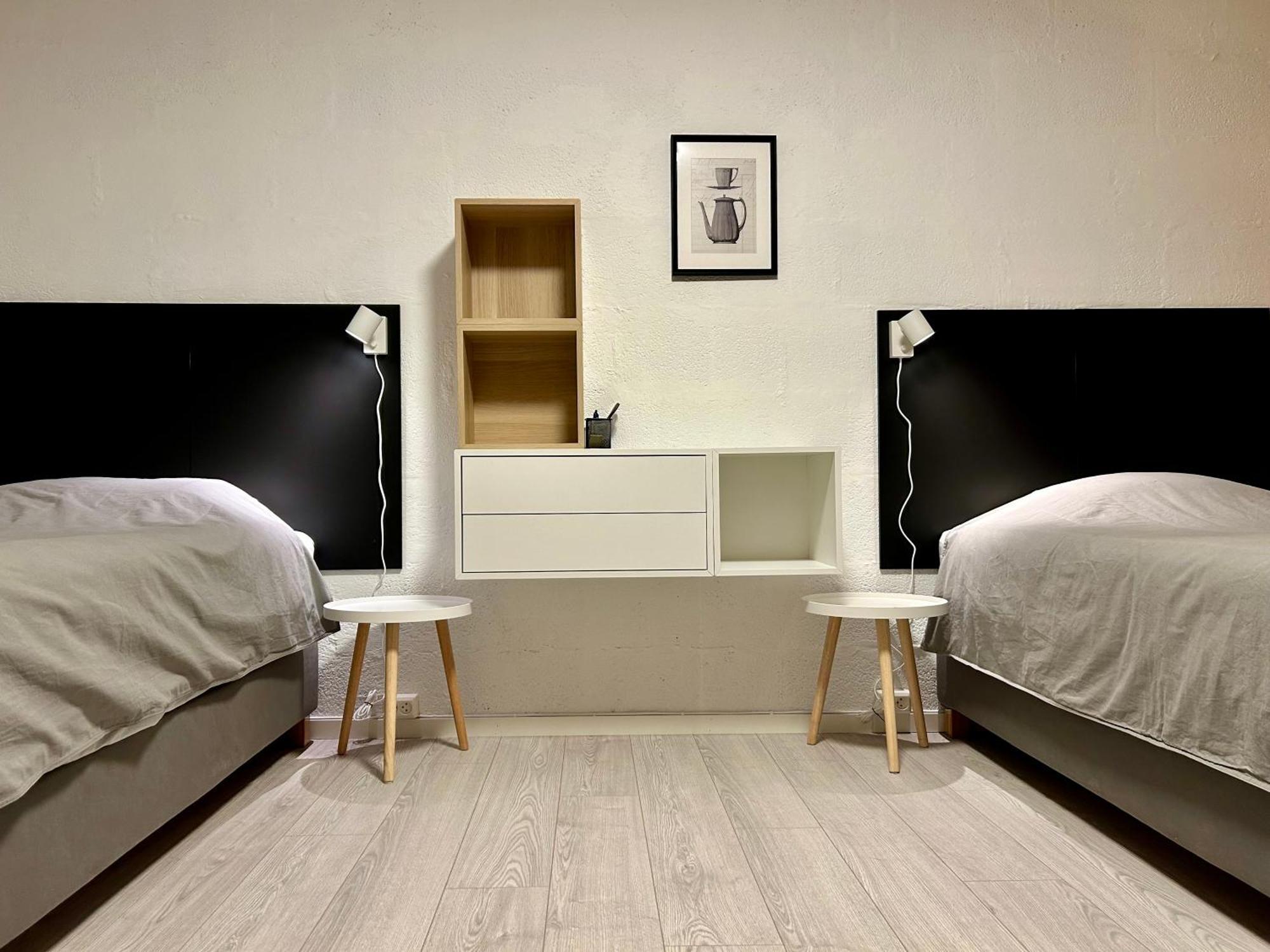 Simple Room Тронгейм Екстер'єр фото