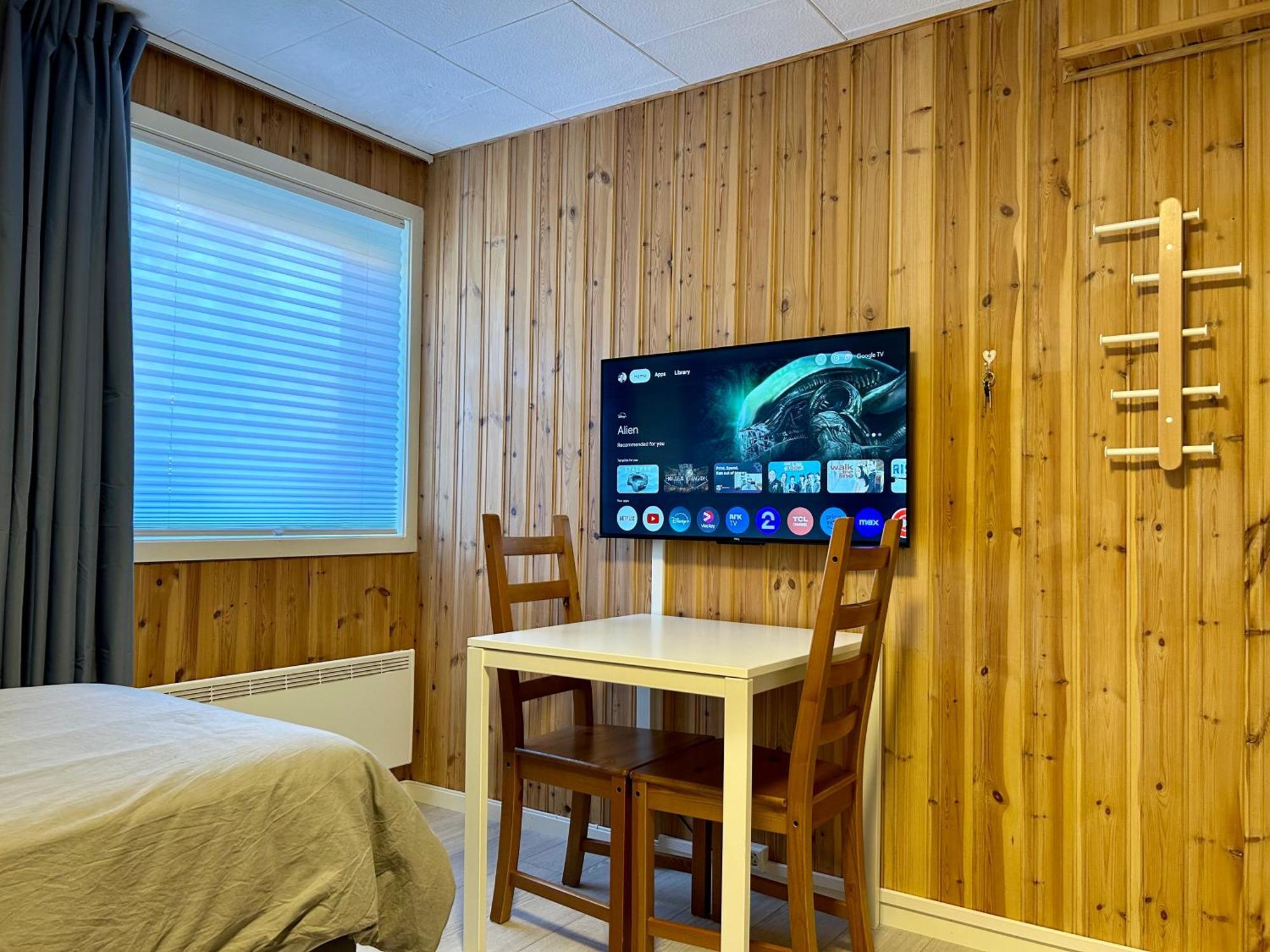 Simple Room Тронгейм Екстер'єр фото